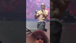 JaRule is literally amazing!!!😭 #live #jarule #rnbmusic #performance
