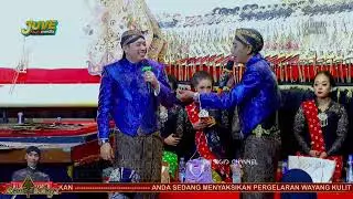 JO KLITHIK JO KLUTHUK LUCUNYA TIADA LAWAN // LIMBUKAN KI SIGID ARIYANTO VS DUO JO || BIKIN NGAKAK 