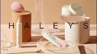 HALEYS Beauty