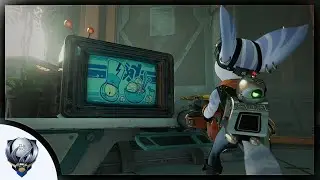 Ratchet & Clank: Rift Apart | Lombax and Chill