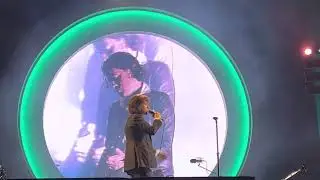 Arctic Monkeys- Star Treatment live @ Emirates Stadium, London - June 18, 2023