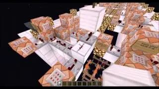 Castle Tower Defense Behind the Scenes Ep2.5- Wave Spawning Demonstration
