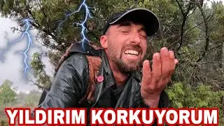 KORKUYORUM!!!PAZARA GİDEN BABAM HASTALANMIŞ!!!!