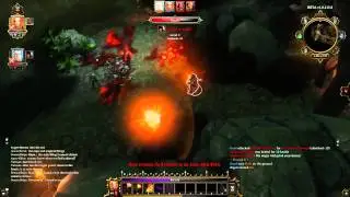 Clarkan and Rigol Play - Divinity: Original Sin - Highlights
