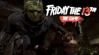 FRIDAY THE 13TH GAME THE RISE AND FALL OF BUGSY