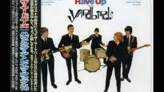 The Yardbirds - Still I'm Sad