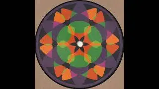 Paolo Mosca - Revolution (SL045)