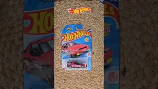 Hot Wheels Hakp Type D the best fantasy car of 2025 #hotwheels #fantsy #diecast