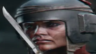 The Turkish Heavy Sword: Darktide Zealot