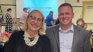 2022 Business Of The Year - The Commercial & Savings Bank