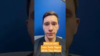 Yankees Miss On Juan Soto, Mets Cash In & Sign Him! | REACTION