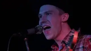 Sun drivers - Hoochie Coochie Man