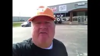 Mike's Golf Shop - We Buy Golf Clubs - Dubstep Remix