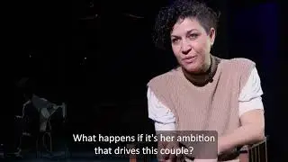 Macbeth (an undoing)