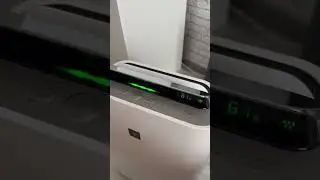 Очиститель / увлажнитель воздуха sharp kc-d51rw