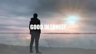Good In Lonely - Do.P (Official Audio)