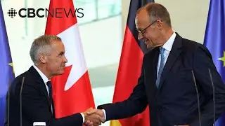 Canada narrows choice for new submarines to German, South Korean bidders
