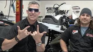The LOST FILES Ep #2, REV AND REV XP BUSTED