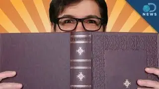 Top 6 Science Books of 2012