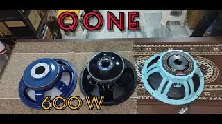 QONE 600W | BENGAL ELECTRONICS | DJ Market Ranchi Jharkhand | Wholesale DJ Market Ranchi Jharkhand
