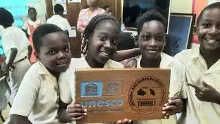 Warri moves forward with Liberta Primary