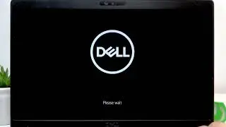 DELL LATITUDE 5400 &ndash; How to Enter Recovery Mode