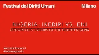 Ikebiri versus Eni: Friend of The Hearth Nigeria