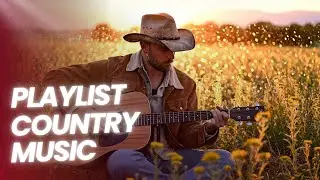 Relaxing Nashville Country Acoustic | Peaceful Playlist