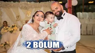 Beyco ve Zeycan D&Uuml;Ğ&Uuml;N t&ouml;reni OSTROVO 2 b&ouml;l&uuml;m  - ork Metin Tayfa , Dian Dushkov