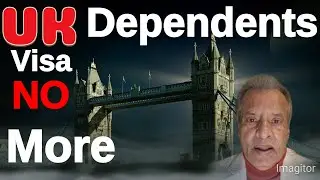 Shocking change to UK healthcare jobs: Visa sponsorship rule in 2024