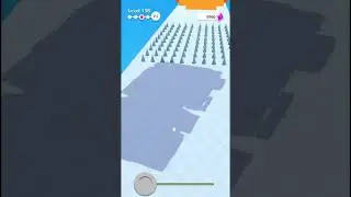 ScaleMan Game Funny Viral Android Game #scaleman #gaming #shorts #funnygamevideo
