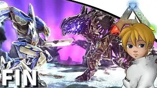 ARK : Vanilla - #145 LE COMBAT FINAL !