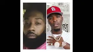 🤯Hitman Holla explains his beef with Aye Verb and says Verb is JEALOUS of Him
