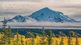 Unforgettable Alaska: The Full Length Travel Film | Ultimate Aerial Nature Wildlife Adventure