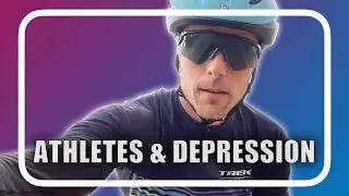 5 tips to Navigate Depression for Endurance Athletes