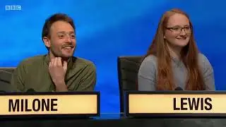 University Challenge 2019-2020 Season 49 e17