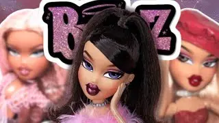 Bratz: From Dolls To Drama (Diving into the Fascinating World of Bratz)