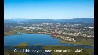 9 Boreen Crt  Helensvale. A place to call home.