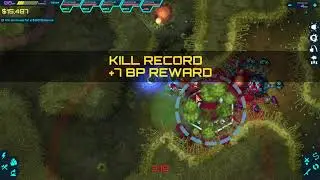 Ayumilove Infested Planet Random Mission Mines Shafts Raid Guide
