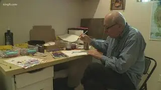 The Art of Alzheimer's
