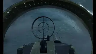 PBY Black Cats Over South Okinawa ( Call Of Duty Mission 11: Black Cats) 2020 Walkthrough
