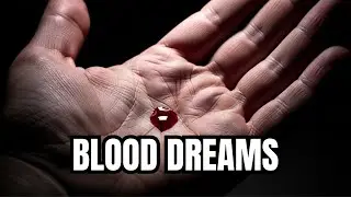 Blood Dreams: The Urgent Message Your Body and Soul Are Sending You (Pay Attention)