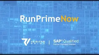 Rapid Deployment with SAP SuccessFactors - RunPrimeNow Solution