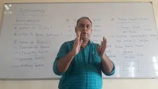 RATIO ANALYSIS BY RAVI RANGVANI | ACCOUNTING RATIOS | PART 1 | ACCOUNTS |GROSS PROFIT RATIO