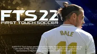 FTS 22 300MB BEST GRAPHIC TRANSFERS AND NEW KITS UPDATED 2022 OFFLINE
