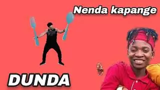 Dunda-_- Nenda kapange (music audio) Babatoni