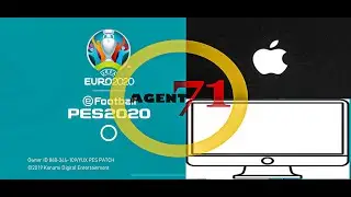 Как установить патч PES 2020 на iPhone без джейлбрейка.
