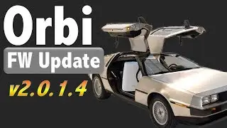 Стабильность Orbi исправлена? - Прошивка Netgear Orbi v2.0.1.4