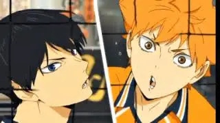 Hinata Shoyou edit High Hopes