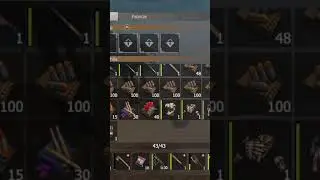 last Island of Survival Last Day Rules Survival #shorts
